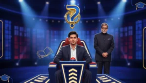 KBC 17: ’12th Fail’ Director’s Son on Hot Seat – Did He Conquer the ₹12.5 Lakh Question?