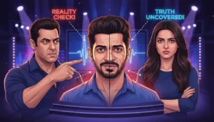 Amaal Mallik’s Bigg Boss 19 Downfall: Salman & Gauahar Unmask His ‘Two-Faced’ Tactics