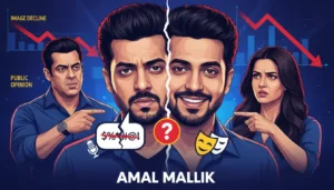 Amaal Mallik’s Bigg Boss 19 Reality Check: Salman & Gauahar Expose ‘Two-Faced’ Tactics