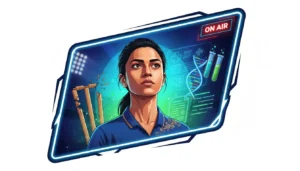 Anaya Bangar: Her ‘Rise and Fall’ Battle & How She’s Redefining Cricket’s Rules