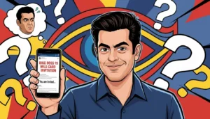 Bigg Boss 19 Shocker: Ashneer Grover’s Wildcard Invite Sparks Salman Khan Feud Questions