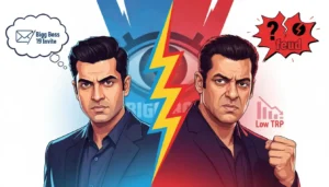 Wild Card Entry? Ashneer Grover’s Bigg Boss 19 Invite Fuels Salman Khan Drama!