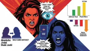 BB19 Shockwave: Tanya & Nehal’s Explosive War Erupts; Eviction Threats Emerge!