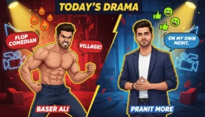 Bigg Boss 19 Explodes: Baseer Ali’s Vicious Taunts Spark Fan Outrage