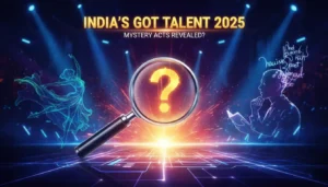 IGT 2025 Buzz: Is Underwater Bharatanatyam & Sidhu’s Poetry Fact or Fiction?