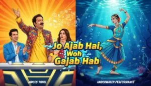 IGT’s New Era: Sidhu’s Shayaris & Underwater Dance Set to Awe Audiences!
