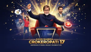 KBC 17’s Untold Triumphs: From 12-Year Dreams to Life-Changing Wins & Big B’s Grand 83rd!