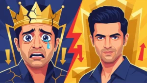 Kiku Sharda’s Tears: The Real Reason Behind His Explosive Clash with Aditya Narayan on Rise and Fall!