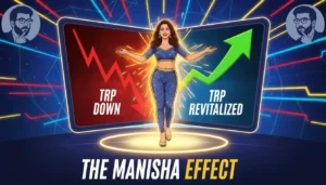 Wild Card Alert: Manisha Rani Joins Ashneer Grover’s ‘Rise and Fall’ – Show’s Fate at Stake?