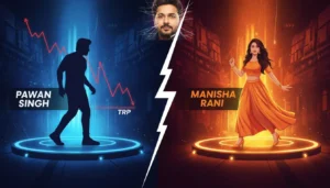 Wild Card Twist: Manisha Rani Replaces Pawan Singh on Ashneer Grover’s ‘Rise & Fall’!