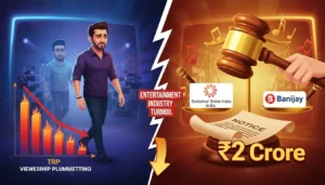 Industry Shockwaves: Pawan Singh’s Exit & Bigg Boss’s ₹2 Crore Lawsuit Unpacked
