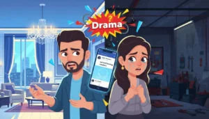 Reality Roar: Arbaaz’s Twist, Dhanashree’s Tears & Nikki’s Cryptic Post Explodes ‘Rise and Fall’