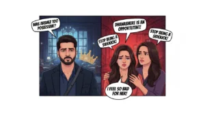 Reality Roar: Arbaaz’s Exit, Dhanashree’s Tears & The Backlash Rock ‘Rise and Fall’