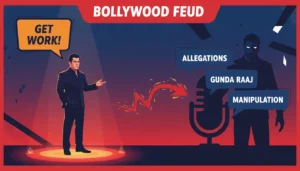 Salman Khan’s Explosive Reply to Abhinav Kashyap’s Allegations on Bigg Boss 19: ‘Get Some Work!’