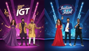 Weekend Revamp: Sony Unveils Star Judges for India’s Got Talent 11 & Indian Idol 16