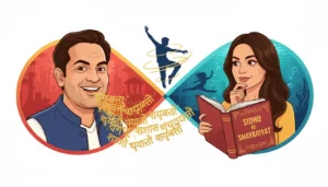 IGT 2025 Premiere: Sidhu’s Shayaris Enchant Malaika, Unique Acts to Dazzle!