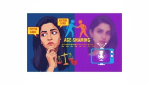 “Victim Card” Allegations: Aahana Kumra Exposes Dhanashree’s Divorce Drama & “Rise and Fall” Age-Shaming