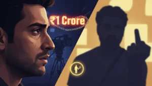 Akriti Negi Trapped on 'Rise and Fall' for Rs 1 Cr; Can't Quit After Arjun Bijlani Spat