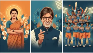 KBC Host Amitabh Bachchan: "Be Proud Homemakers!" Big B's Oct 5 Message Goes Viral