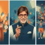 KBC Host Amitabh Bachchan: "Be Proud Homemakers!" Big B's Oct 5 Message Goes Viral