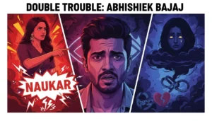 Bigg Boss 19: Is Abhishek Bajaj’s Game Over? Ex-Wife’s Claims & ‘Naukar’ Fight Explode