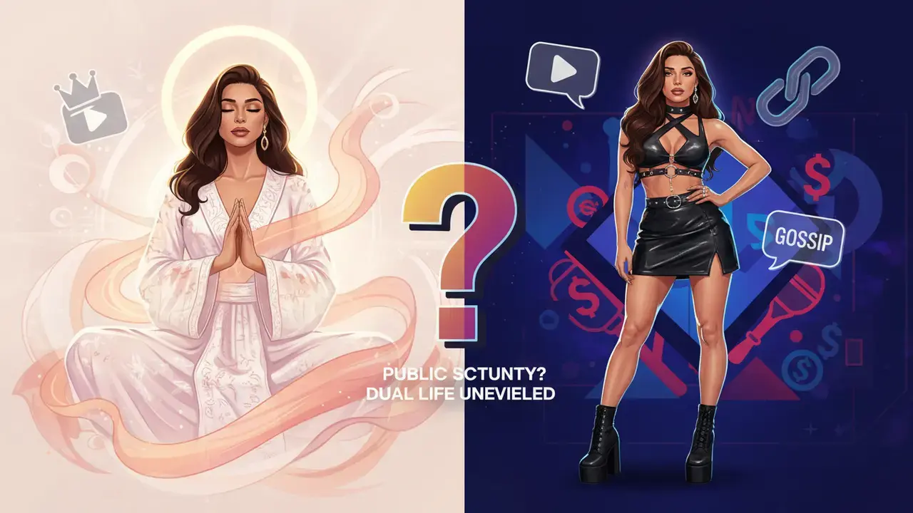 Wild Card Malti Chahar Exposes Tanya Mittal's "Adult Toy" Business; FIR Filed Over False Claims