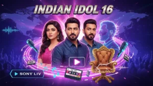 Indian Idol 16 Judge Seat Drama Erupts; Udit Narayan's New Role Sparks Audition Controversy
