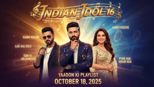 इंडियन आइडल 16: विशाल ददलानी ने बताया श्रेया घोषाल थीं उनके 18 अक्टूबर की वापसी की कुंजी; बादशाह भी जज पैनल में शामिल