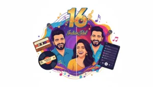 Indian Idol 16: Vishal Dadlani Reveals "Guplu" Shreya Ghoshal & Badshah's Late-Night Talk Sealed His Oct 18 Return; Udit Narayan Hosts