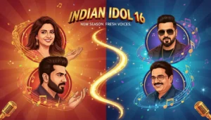 The Secret Reason Vishal Dadlani Returned to Indian Idol 16: Shreya Ghoshal’s Role & Full Judge Lineup Revealed!