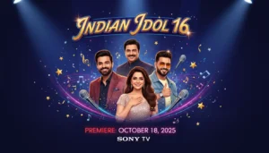 Indian Idol 16: Badshah Joins Star Judges; Udit Narayan to Host! Oct 18 Premiere Revealed