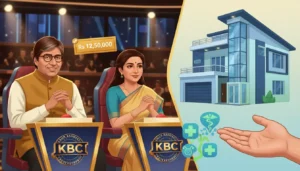 KBC 17: Mumbai's Pooja Shah Wins Rs 12,50,000; Big B Pledges Aid for Son with Cerebral Palsy, Quits Rs 25 Lakh Question