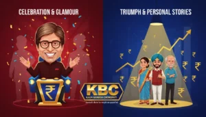 Big B’s 83rd & Unseen Hotseat Triumphs: What KBC 17 Really Reveals