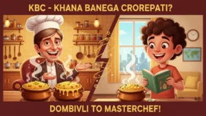 KBC 17: Harshil Wins Dinner with Big B; Amitabh Bachchan to Cook Paneer Biryani, Cheese Biryani Offered!