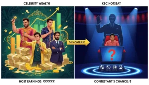 KBC 17’s First Crorepati: Unpacking Big B’s Enduring Appeal & India’s Top TV Host Salaries