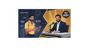 Navjot Singh Sidhu's IGT 11 Return; How 'Strokeless Wonder' Insult Sparked 4-Year Grind, 125 Sixes Daily for 1987 WC Debut