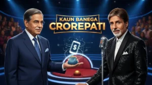Ratan Tata Asked Big B for Money on KBC 16; Amitabh Bachchan Recalls Shocking Request