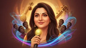 Shreya Ghoshal Back for Indian Idol 16, Premieres Oct 18; Warns Young Talent: "Success Doesn't Happen Overnight"