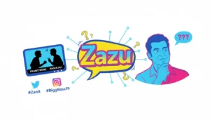 What Is ‘Zazu’? The Bigg Boss 19 Word That Confused Salman Khan