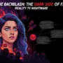 Aahana Kumra: 'Rise and Fall' Eviction Sparks Death, R*pe Threats from Pawan Singh Fans; Claims Makers Altered Words