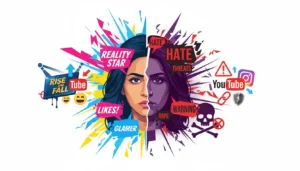 October 4, 2025: Aahana Kumra Claims "Rise and Fall" Makers Altered Her Words, Resulting in Death, Rape Threats