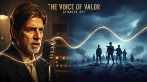 Amitabh Bachchan's 83rd Birthday Gift on KBC 17; Agrees to Narrate Farhan Akhtar's War Film '120 Bahadur'