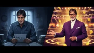 Amitabh Bachchan's ₹90 Crore Debt & 55 Lawsuits; How KBC Rebuilt His Rs 1,578 Crore Empire