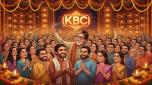 Arti Singh Shouts Out Big B's Humility; Bachchan Apologizes for Delay, Clicks 300 Photos on KBC 17