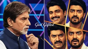 Amitabh Bachchan Calls Mohanlal's Face "God Gifted"; Says He Doesn't Need to Act