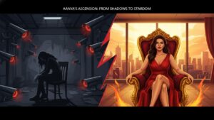 Anaya Bangar Chose Rise & Fall Over Bigg Boss 19; Feared 24/7 Cameras Post-Surgery