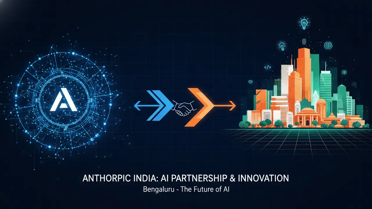Anthropic CEO Meets PM Modi; AI Giant to Open Bengaluru Office by 2026, Tapping Local Talent
