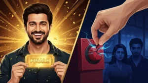 'Rise and Fall' Shocker: Arbaaz Patel is First Finalist; Arjun Bijlani & Dhanashree Verma Out