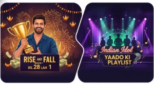 Arjun Bijlani's Rs 28 Lakh Win Makes Diwali 'Extra Special'; Indian Idol 16 Premieres