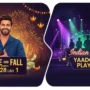 Arjun Bijlani's Rs 28 Lakh Win Makes Diwali 'Extra Special'; Indian Idol 16 Premieres